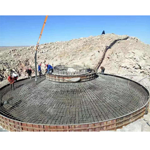 特種性能灌漿料、專(zhuān)用砂漿系列產(chǎn)品